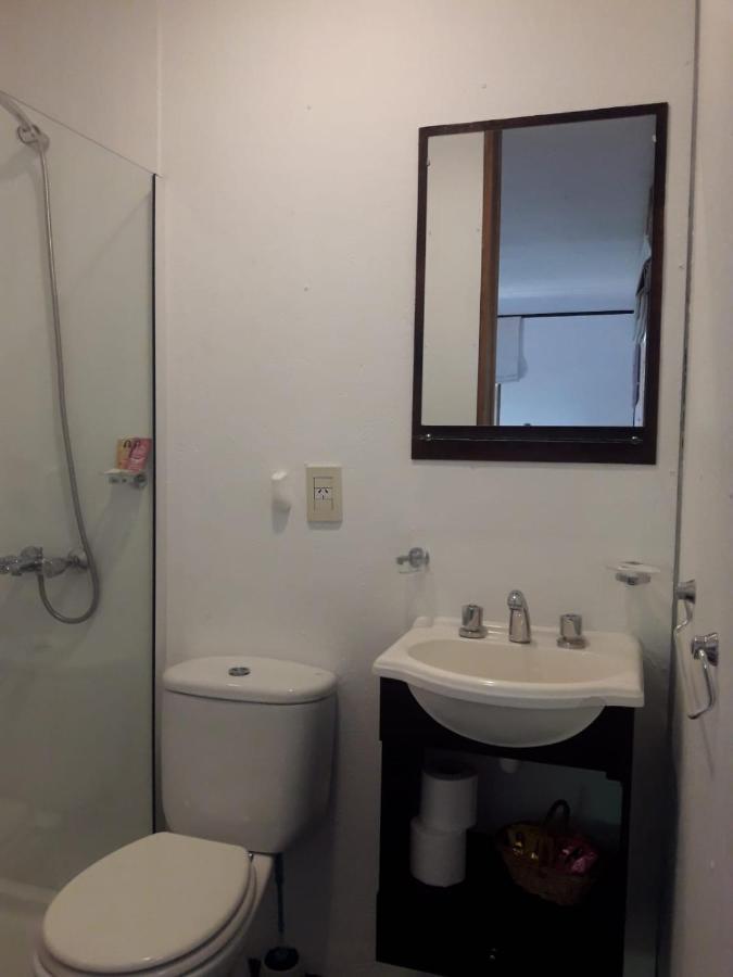 Vagones De La Patagonia Apartment El Calafate Ngoại thất bức ảnh