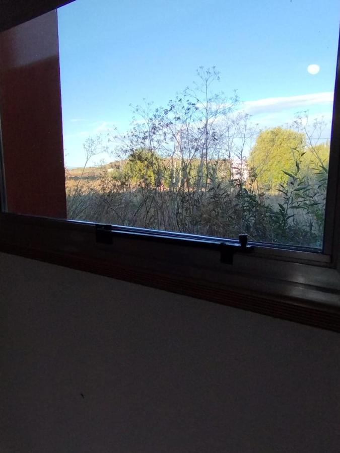 Vagones De La Patagonia Apartment El Calafate Ngoại thất bức ảnh