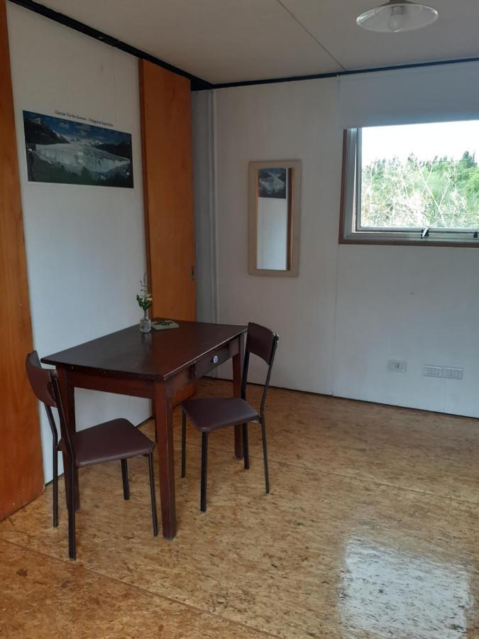 Vagones De La Patagonia Apartment El Calafate Ngoại thất bức ảnh